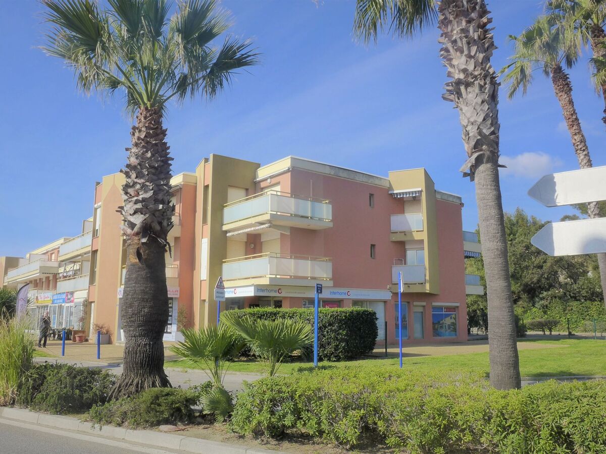 Appartement La Croix du Sud - 50 m de la plage - Photo 13