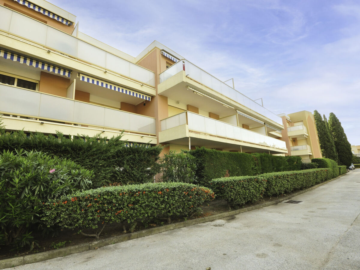 Appartement La Croix du Sud - 50 m de la plage - Photo 15