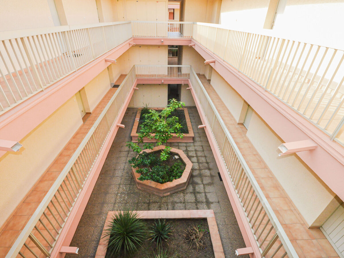 Appartement La Croix du Sud - 50 m de la plage - Photo 17