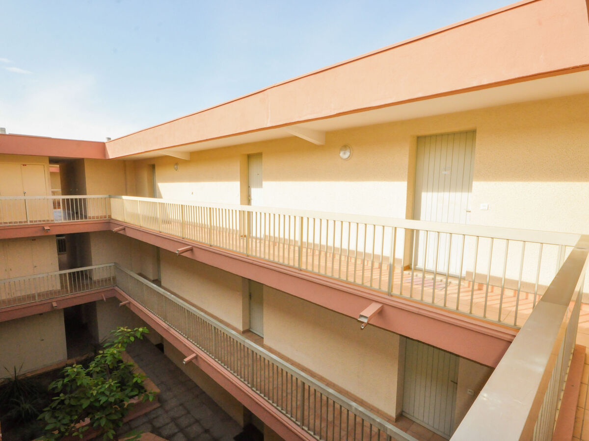 Appartement La Croix du Sud - 50 m de la plage - Photo 18