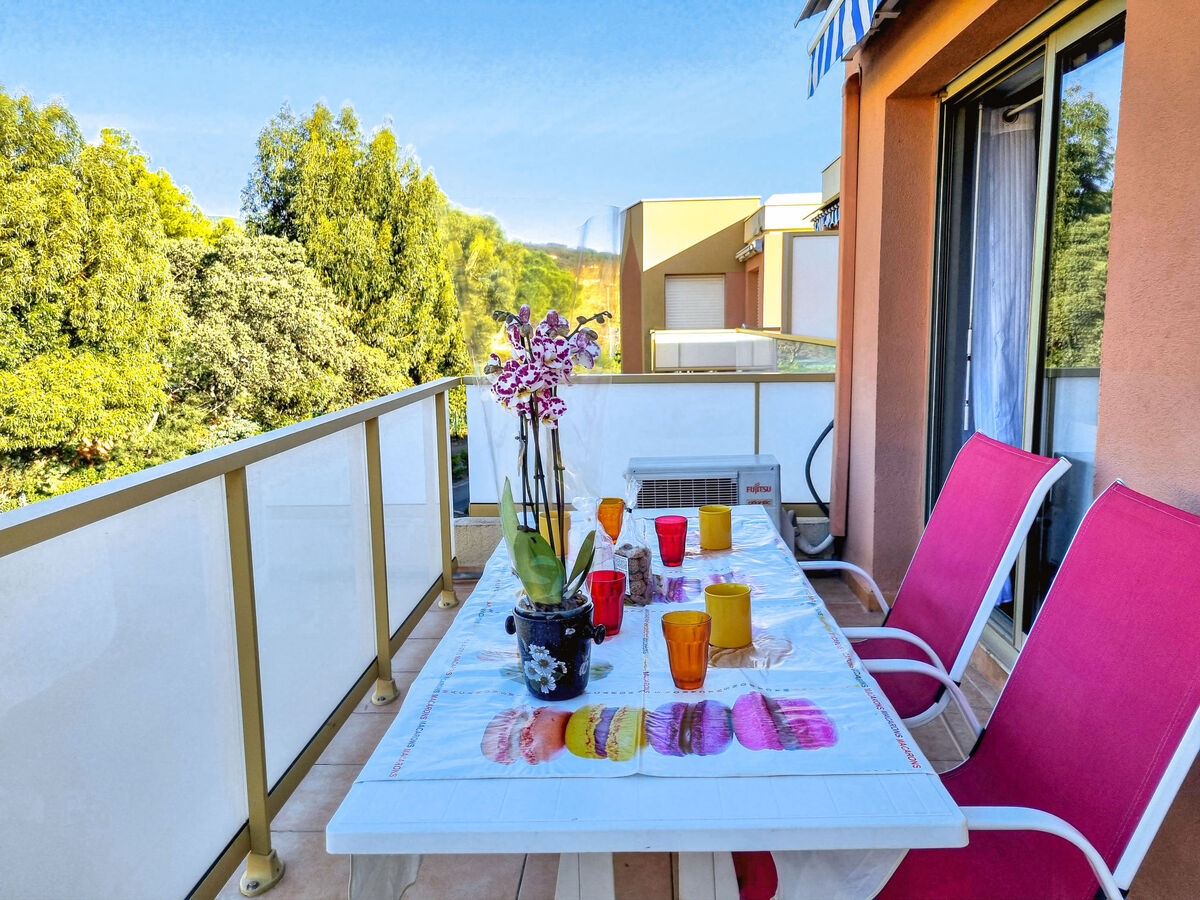 Appartement La Croix du Sud - 50 m de la plage - Photo 19