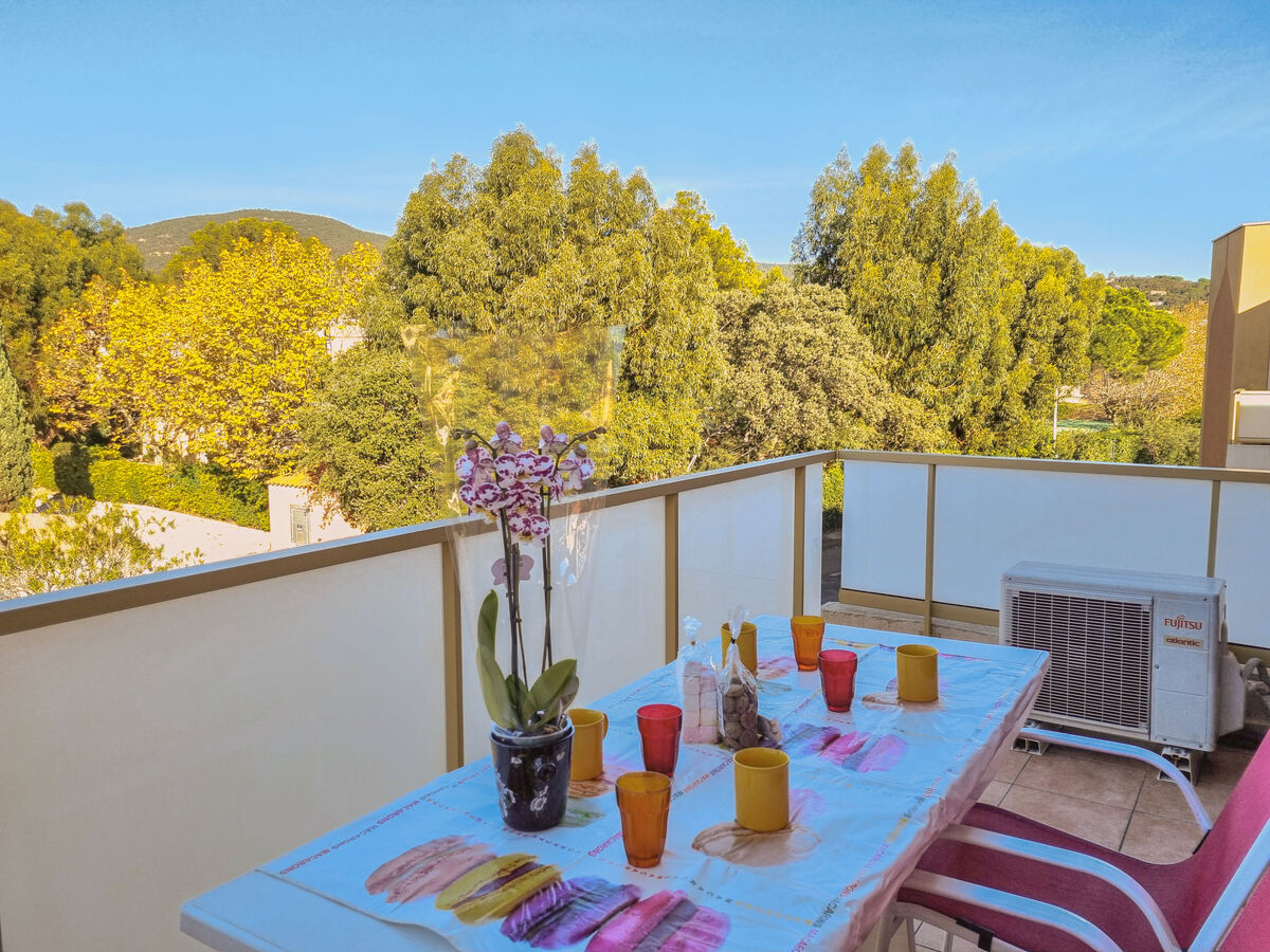 Appartement La Croix du Sud - 50 m de la plage - Photo 20