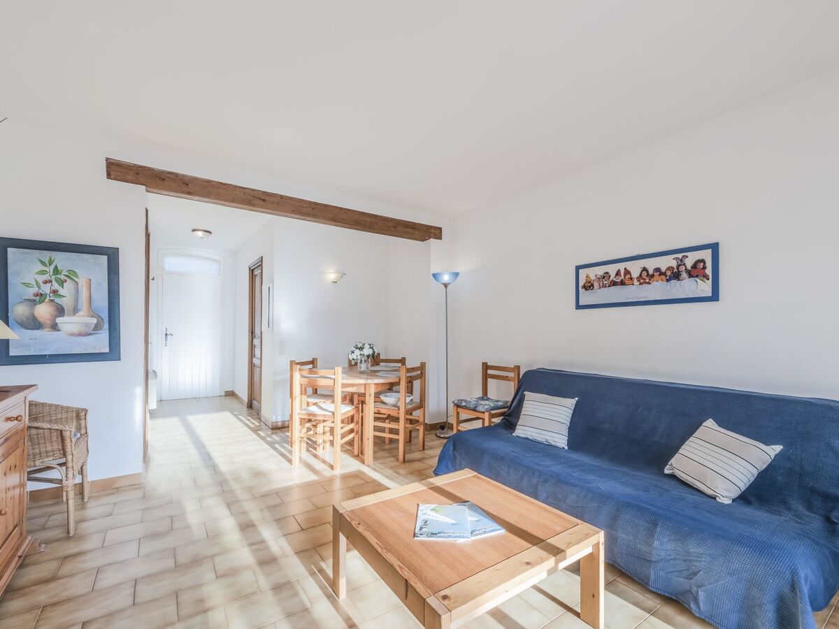 Maison Bonporteau, 6 pers., terrasse à Cavalaire - Photo 6