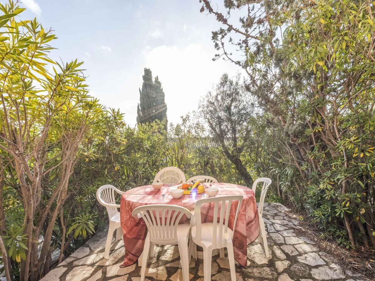 Maison Bonporteau, 6 pers., terrasse à Cavalaire - Photo 16
