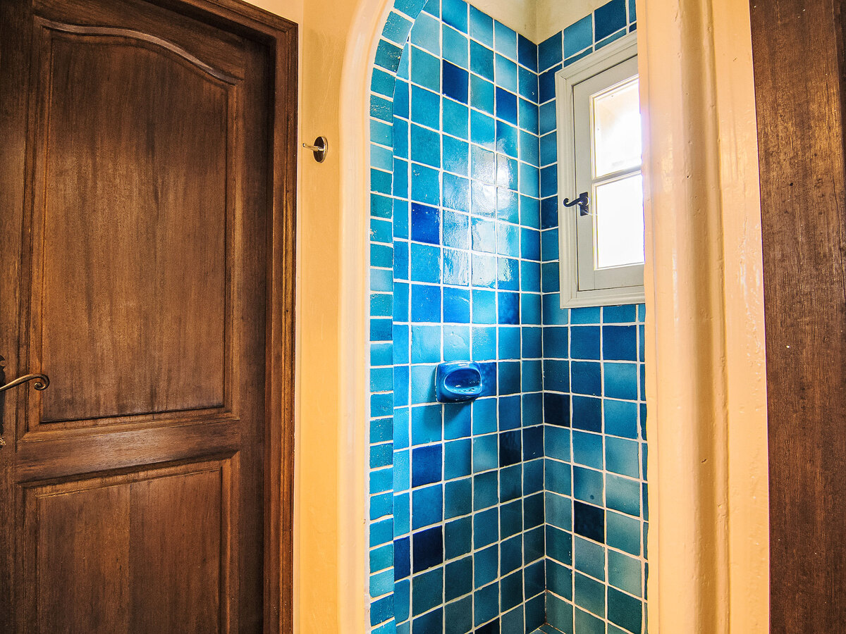 Villa Mas Baladou – 8 pers., piscine, 600 m mer - Photo 21