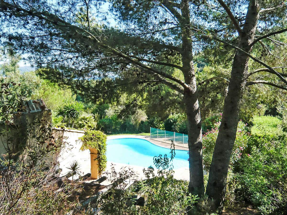Villa Mas Baladou – 8 pers., piscine, 600 m mer - Photo 28