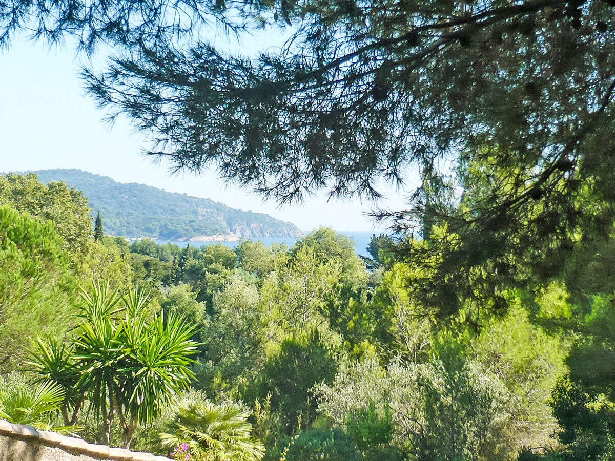 Villa Mas Baladou – 8 pers., piscine, 600 m mer - Photo 29