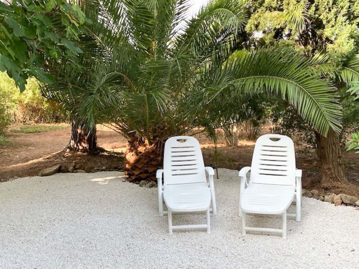 Appartement Les Mas de Gigaro, 900 m plage - Photo 5
