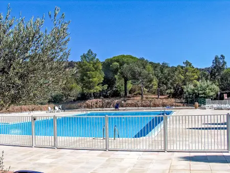 Location appartement à La Croix Valmer