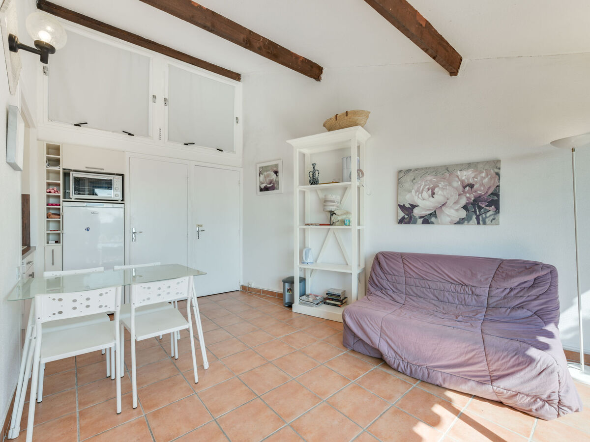 Maison Colline Valmer avec vue mer à La Croix-Valmer - Photo 6