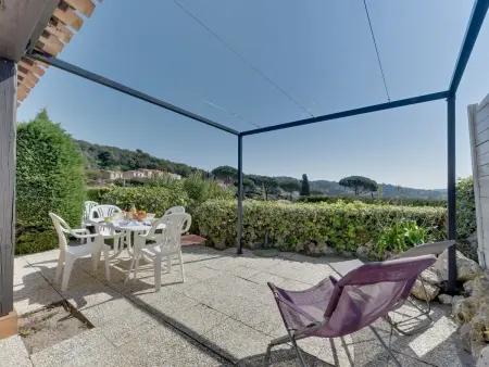 Location maison à La Croix Valmer