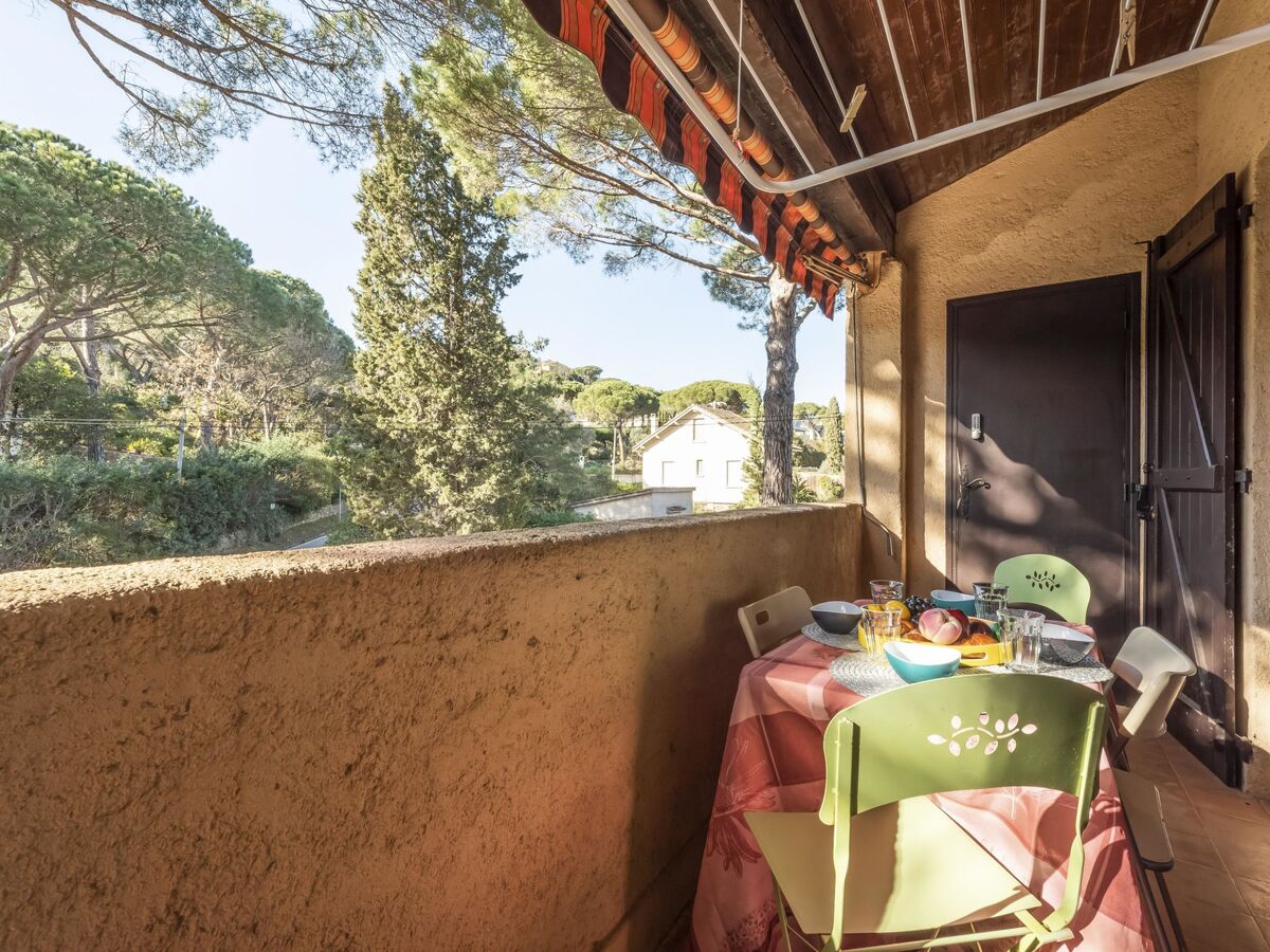 Appartement Gigaro Plage, 240 m de la mer - Photo 4