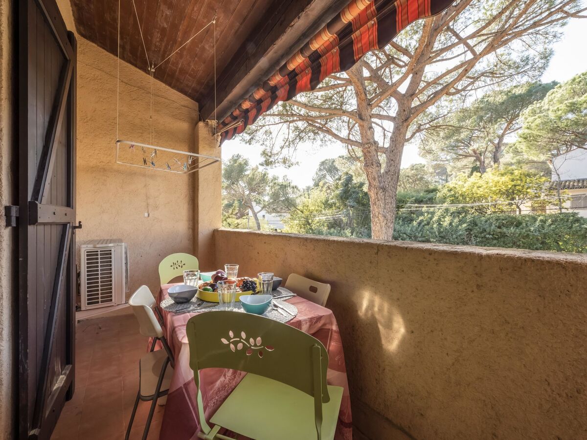 Appartement Gigaro Plage, 240 m de la mer - Photo 5