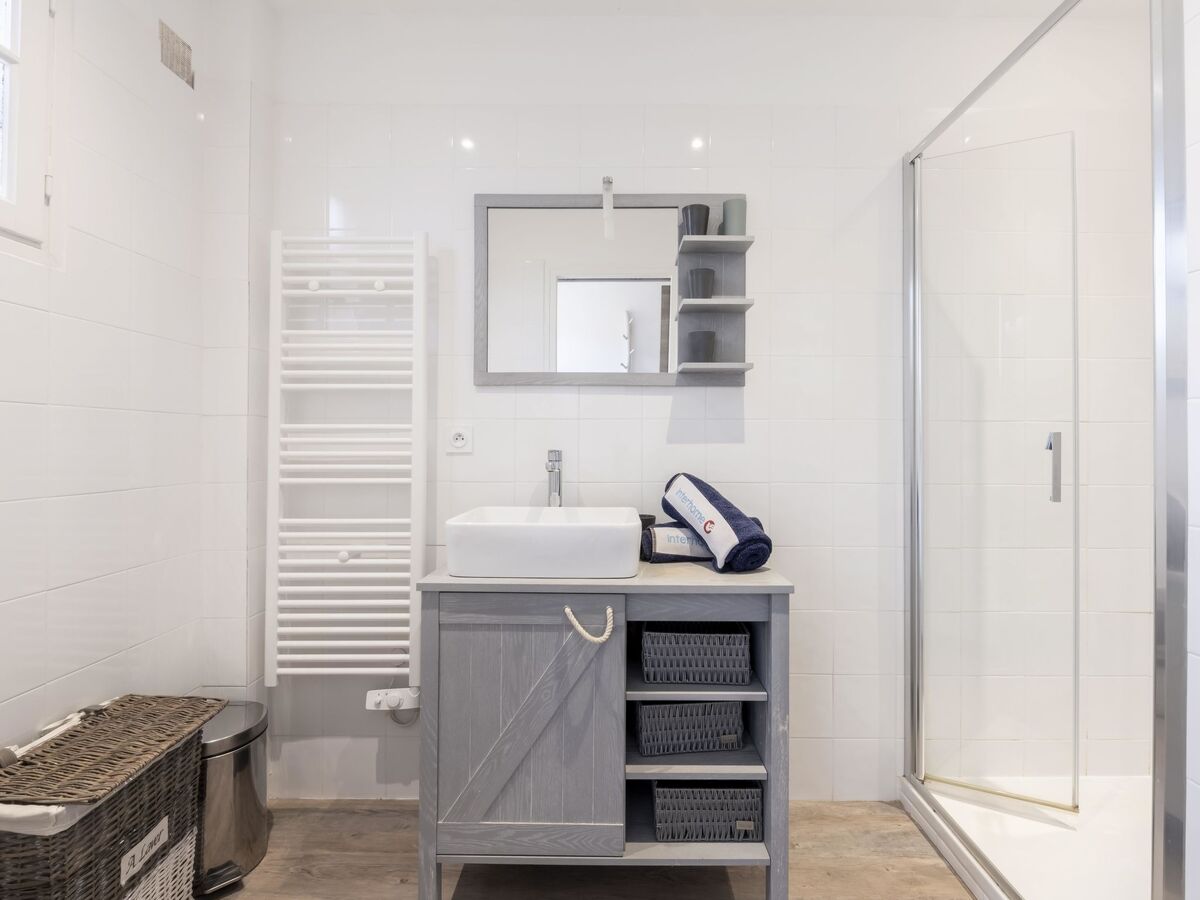 Appartement Gigaro Plage, 240 m de la mer - Photo 13