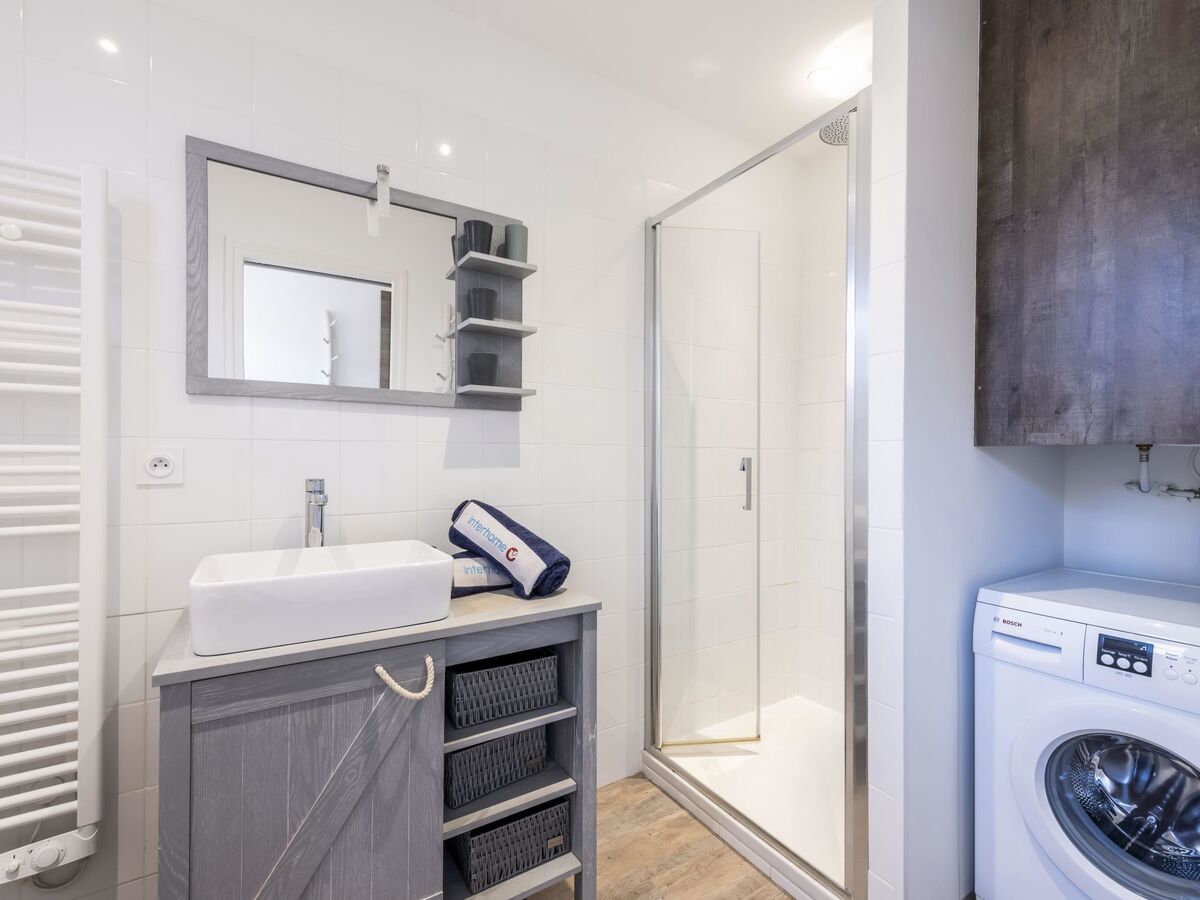 Appartement Gigaro Plage, 240 m de la mer - Photo 14