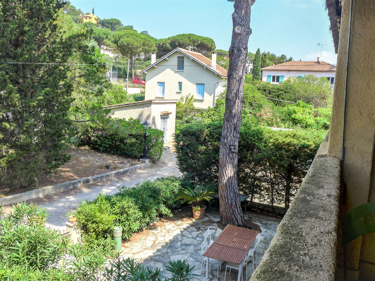 Appartement Gigaro Plage, 240 m de la mer - Photo 17