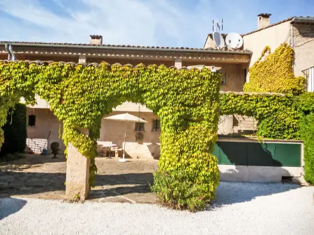 Les Carles – Studio 28 m² avec vue mer à Saint-Tropez : photo 11