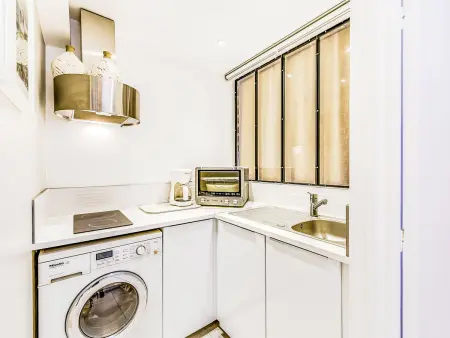 Les Patios – Appartement 50 m² à 200 m de la mer : photo 2