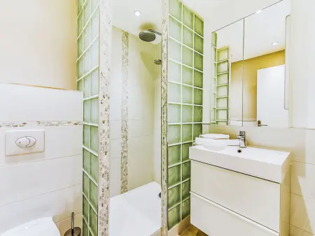 Les Patios – Appartement 50 m² à 200 m de la mer : photo 4