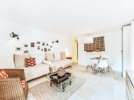 Les Patios – Appartement 50 m² à 200 m de la mer : photo 8