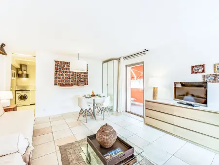 Les Patios – Appartement 50 m² à 200 m de la mer : photo 9