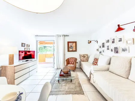 Les Patios – Appartement 50 m² à 200 m de la mer : photo 10