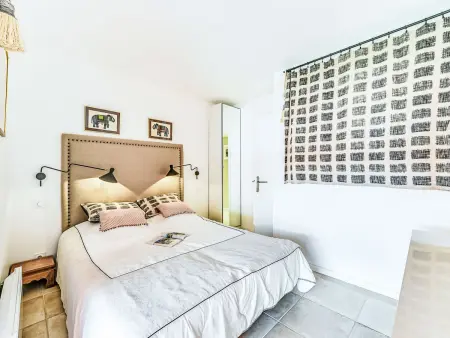 Les Patios – Appartement 50 m² à 200 m de la mer : photo 11