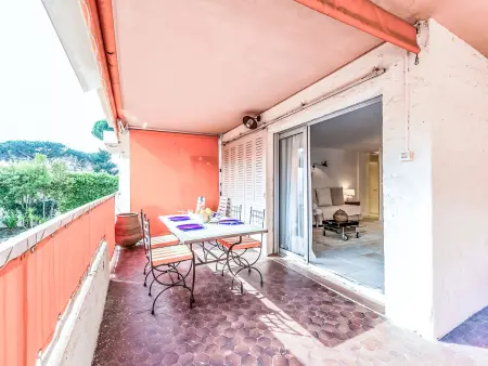 Les Patios – Appartement 50 m² à 200 m de la mer : photo 12