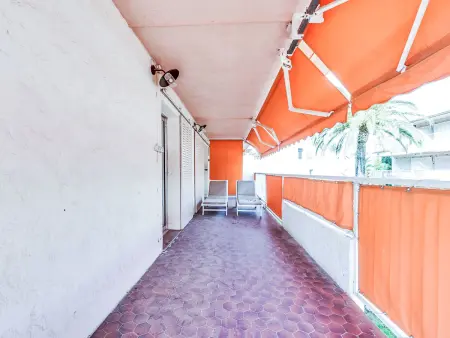 Les Patios – Appartement 50 m² à 200 m de la mer : photo 13