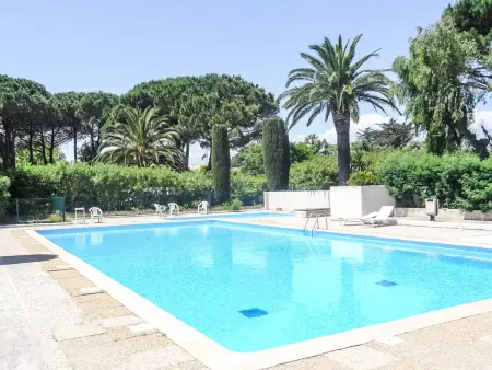 Les Patios – Appartement 50 m² à 200 m de la mer : photo 14
