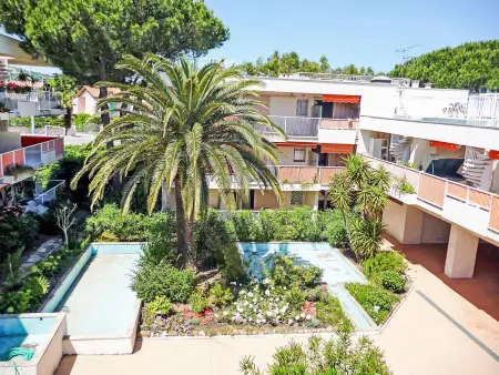Les Patios – Appartement 50 m² à 200 m de la mer : photo 16