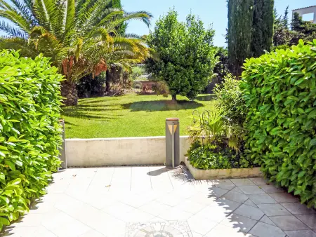 Les Patios – Appartement 50 m² à 200 m de la mer : photo 17