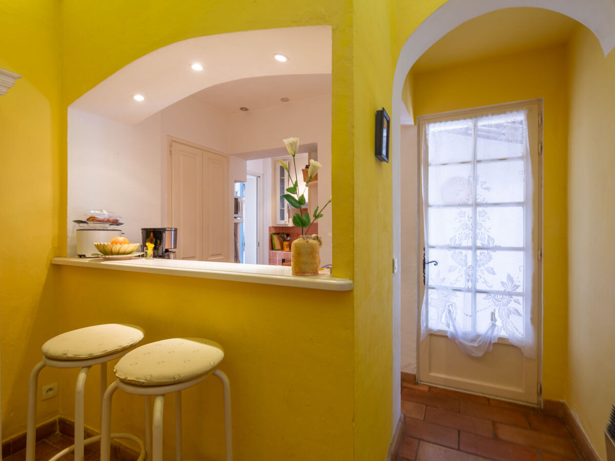 Font Mourier, maison 3 chambres avec piscine à Cogolin - Photo 10