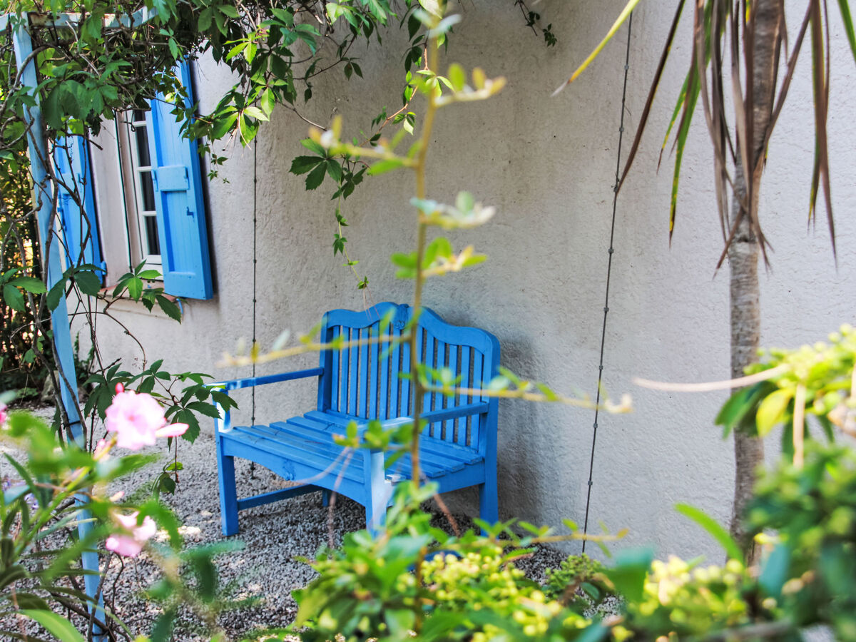 Font Mourier, maison 3 chambres avec piscine à Cogolin - Photo 28
