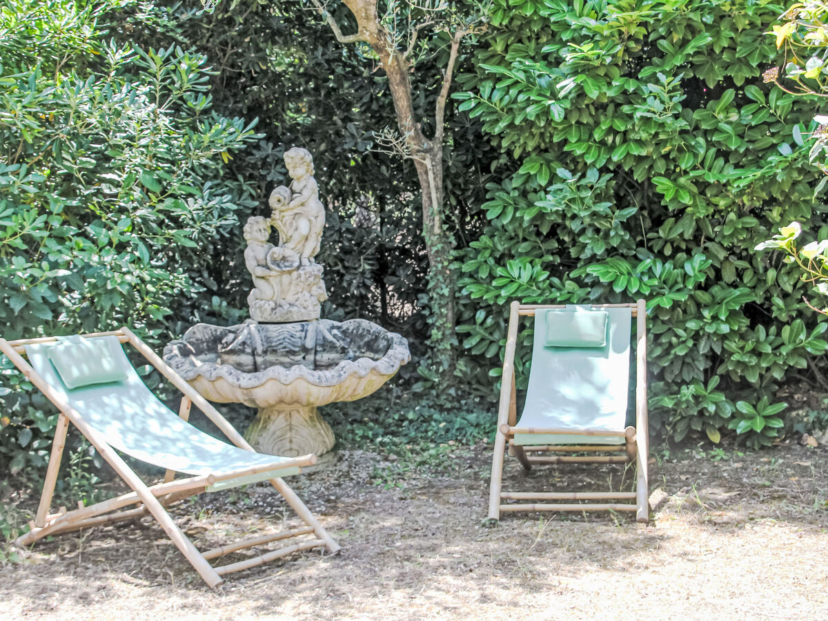 Font Mourier, maison 3 chambres avec piscine à Cogolin - Photo 30