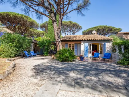 Location maison à Cogolin