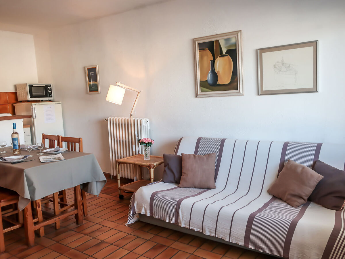Appartement Les Voiliers, 10 m de la mer à Port Grimaud - Photo 2