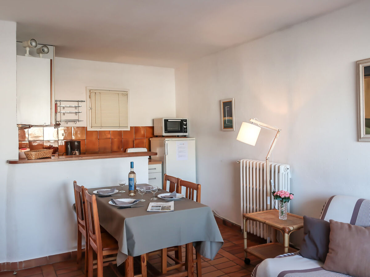 Appartement Les Voiliers, 10 m de la mer à Port Grimaud - Photo 3