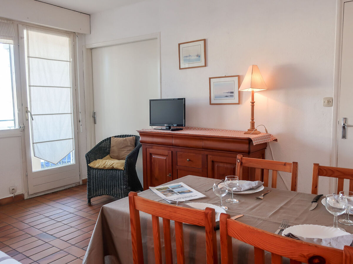 Appartement Les Voiliers, 10 m de la mer à Port Grimaud - Photo 6