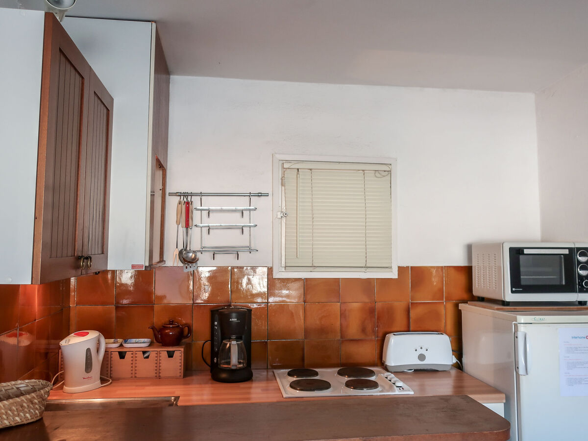 Appartement Les Voiliers, 10 m de la mer à Port Grimaud - Photo 7