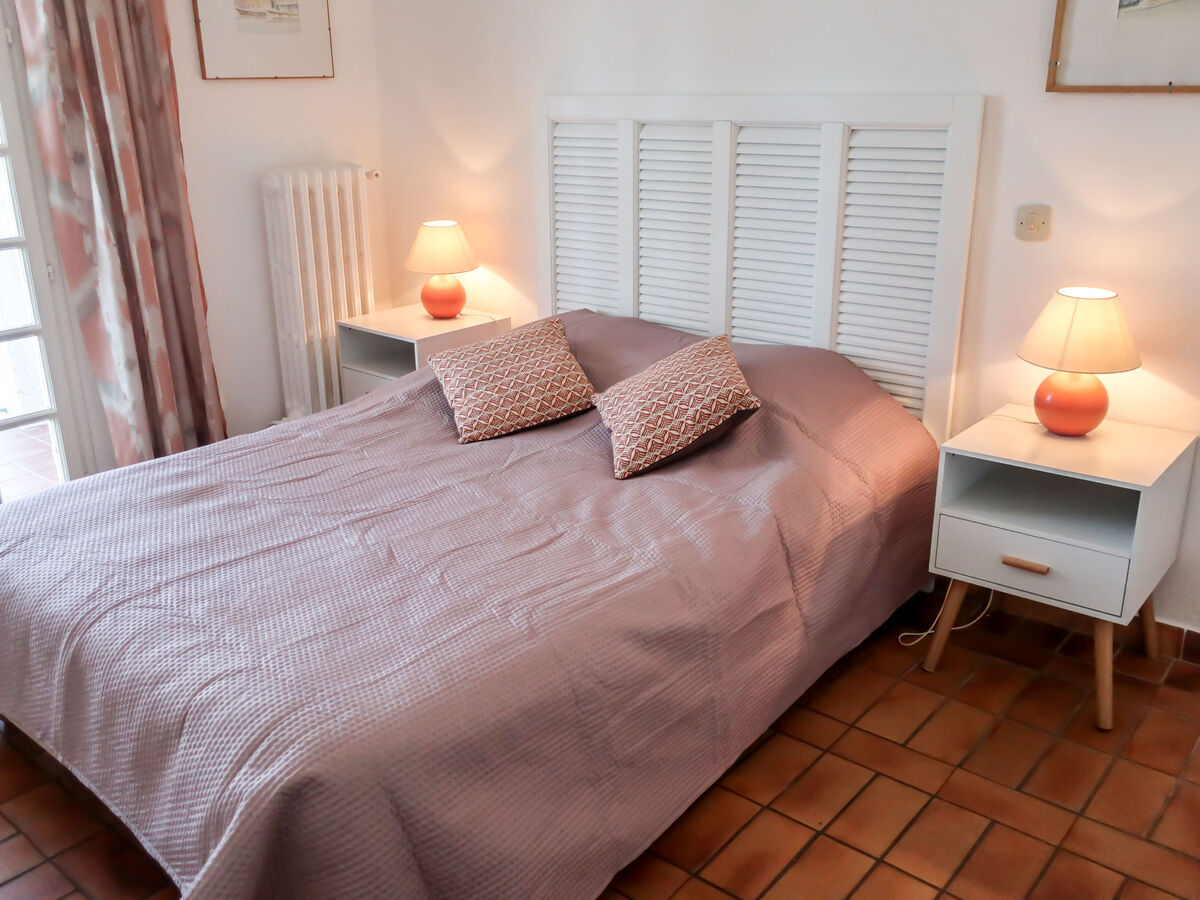 Appartement Les Voiliers, 10 m de la mer à Port Grimaud - Photo 8