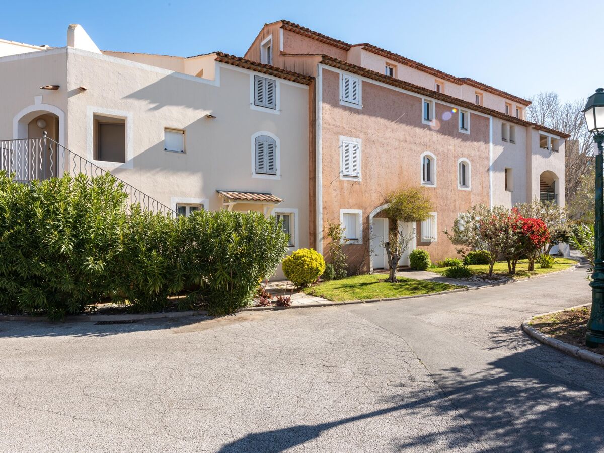 Appartement 2 pièces avec terrasse vue port à Port Grimaud - Photo 17