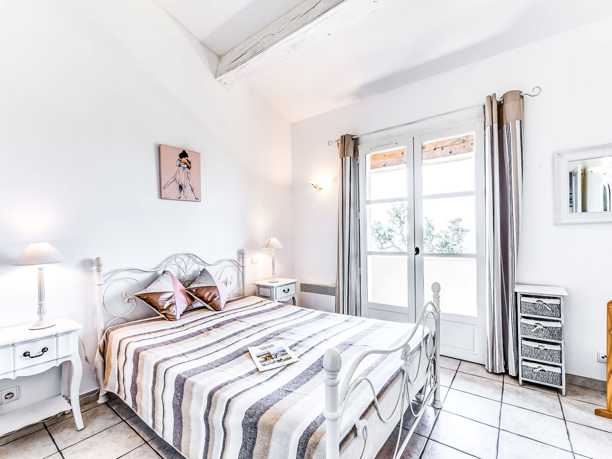 Les Migraniers 1 – Maison 3 niveaux à Grimaud - Photo 3