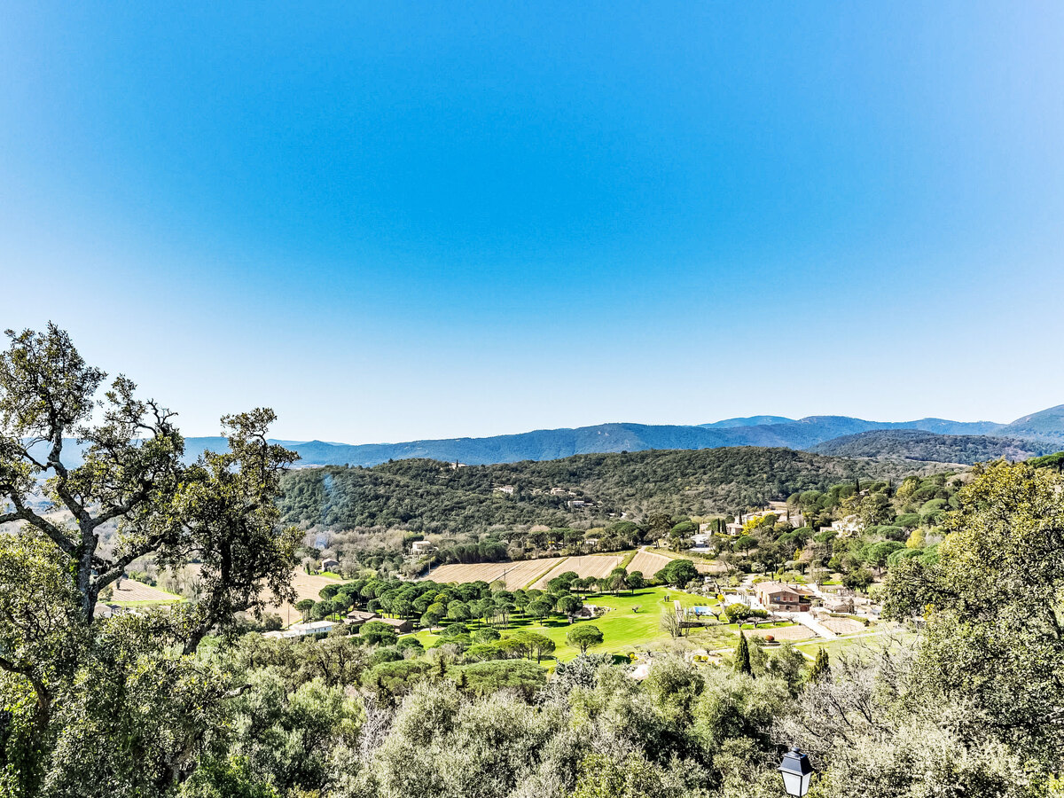 Les Migraniers 1 – Maison 3 niveaux à Grimaud - Photo 5