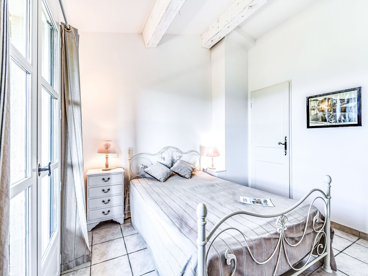 Les Migraniers 1 – Maison 3 niveaux à Grimaud - Photo 10