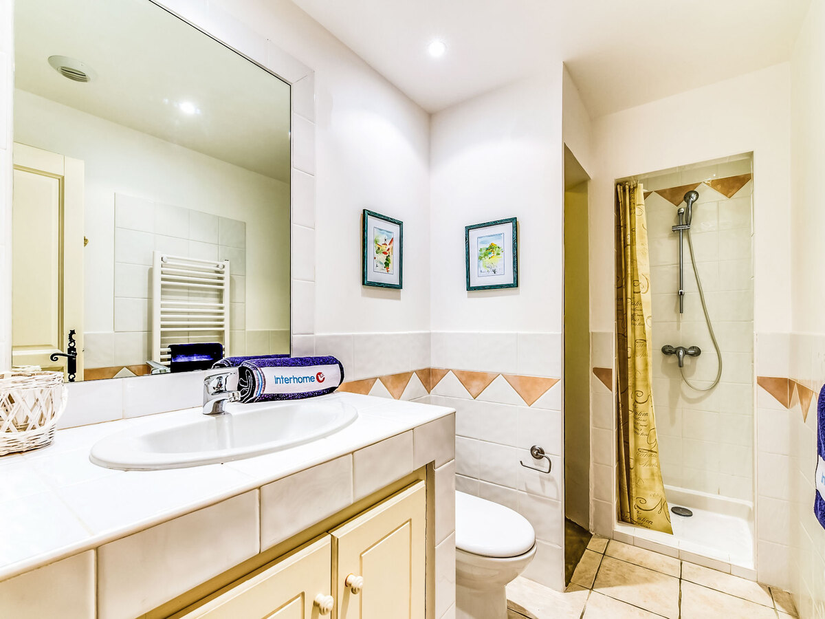 Les Migraniers 1 – Maison 3 niveaux à Grimaud - Photo 11