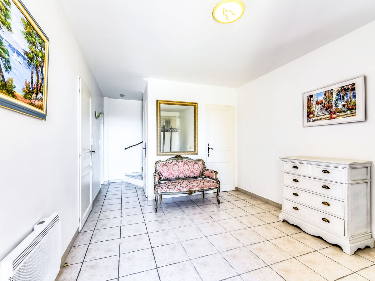 Les Migraniers 1 – Maison 3 niveaux à Grimaud - Photo 12