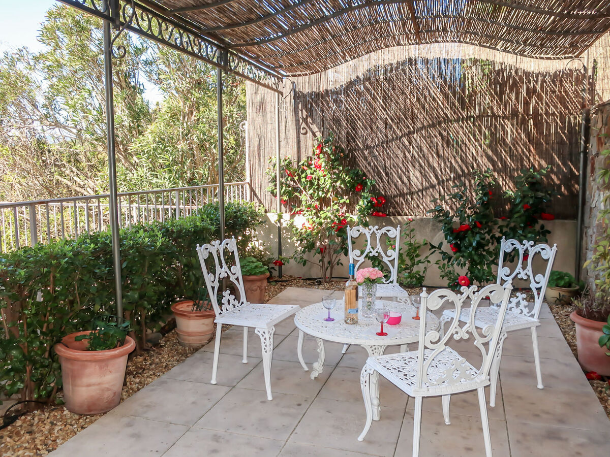Les Migraniers 1 – Maison 3 niveaux à Grimaud - Photo 13