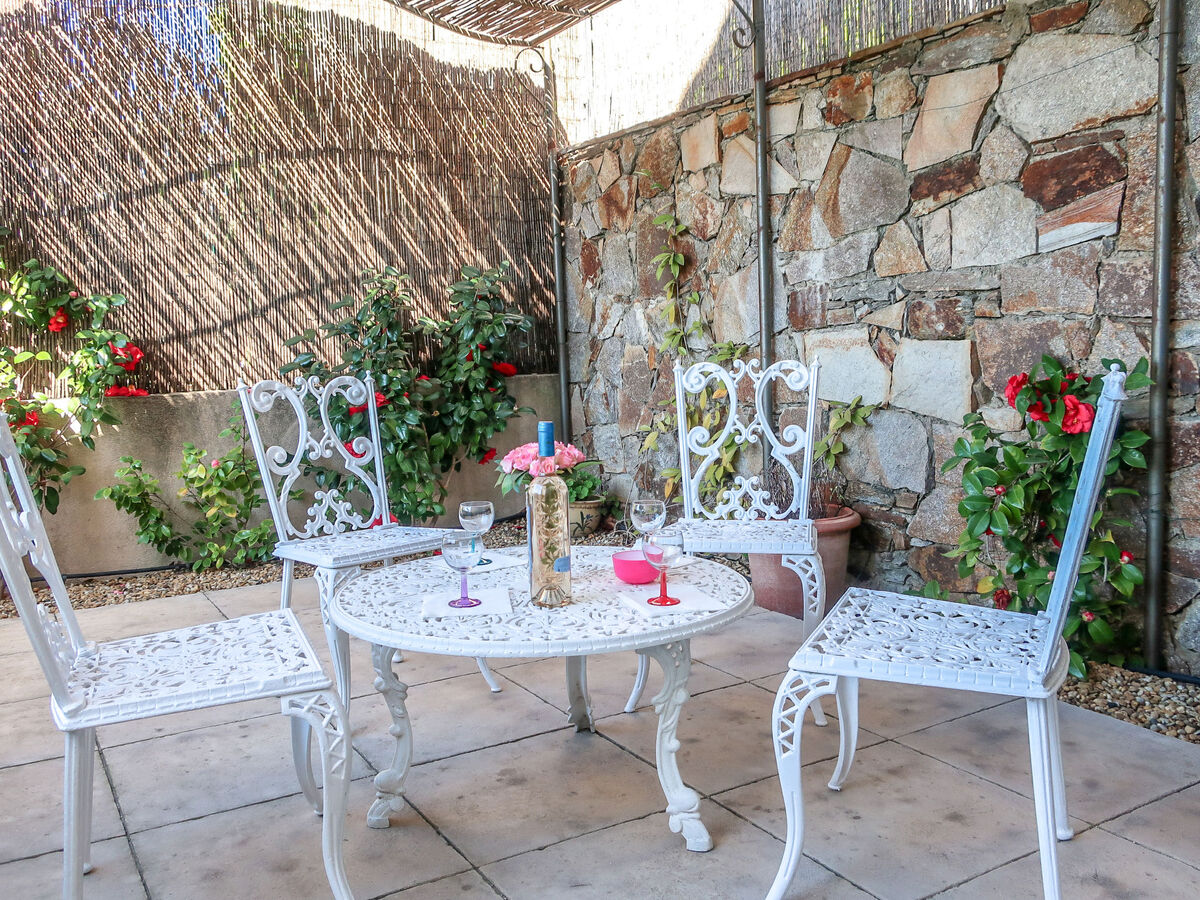 Les Migraniers 1 – Maison 3 niveaux à Grimaud - Photo 14