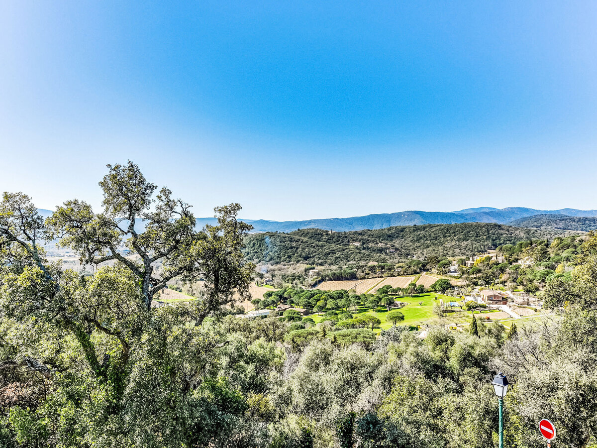 Les Migraniers 1 – Maison 3 niveaux à Grimaud - Photo 15